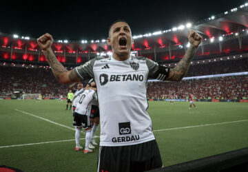 Vencedor do último duelo, Atlético tentará vencer o Flamengo pela 8ª vez no Maracanã