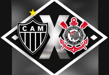 COPA DO BRASIL: jogos contra o Corinthians serão nos dias 17 e 31 de maio