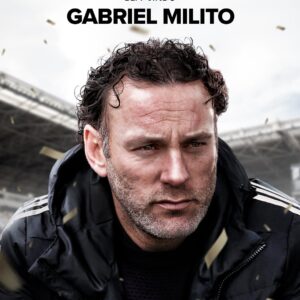 Galo anuncia oficialmente Gabriel Milito como novo treinador