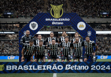 Contra o Cruzeiro, Galo tentará evitar pior início no Brasileirão desde 2017