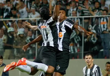 Atlético tentará 3ª vitória em 3 jogos na Libertadores; última vez foi em 2013