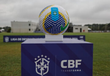CBF atende pedido de 15 dos 20 clubes da Série A e anuncia suspensão do Brasileirão por duas rodadas
