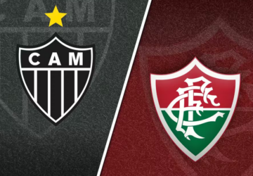 LIBERTADORES: jogos contra o Fluminense serão nos dias 18 e 25 de setembro