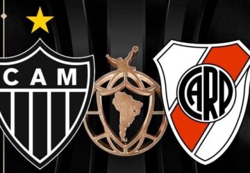 River Plate será o adversário do Atlético na semifinal da Libertadores