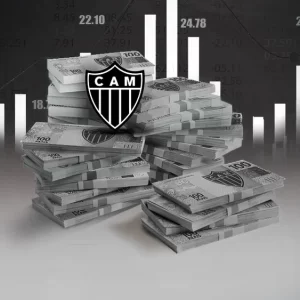 Com 5 contratações, Atlético fecha segunda janela de transferências com mais de R$65 milhões em investimentos