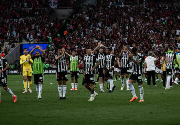 EU ACREDITO! Jogadores do Galo reforçam discurso da Massa