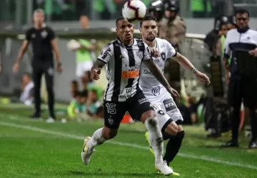 Atlético reencontra o Botafogo no Independência após 5 anos; relembre o último confronto no Horto