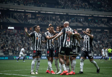 GALO 2024: veja os números detalhados do Atlético na temporada