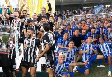 Galo estreia no Campeonato Mineiro diante do Aymorés, novato na elite Estadual