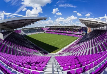 Inter&Co Stadium, em Orlando, será o 13º estádio a receber clássico entre Atlético e Cruzeiro na história